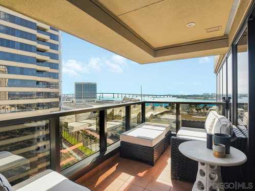 $1,199,000 - 1Br/2Ba -  for Sale in Downtown, San Diego