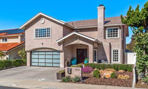 $1,795,000 - 4Br/3Ba -  for Sale in University City West, San Diego
