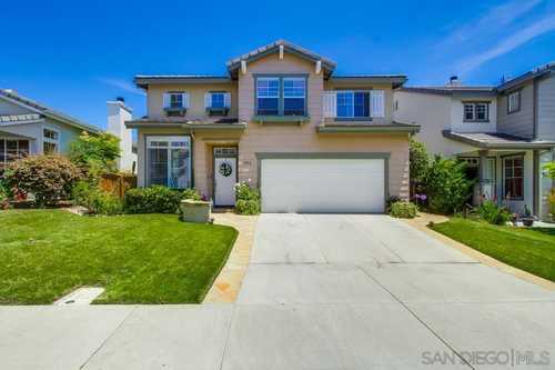 $1,399,000 - 4Br/3Ba -  for Sale in On The Park, Carlsbad