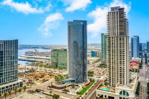 $1,395,000 - 2Br/2Ba -  for Sale in Columbia, San Diego