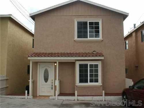 $698,000 - 3Br/2Ba -  for Sale in Clifton Add, San Diego