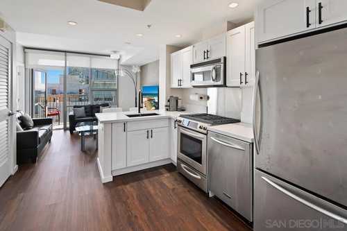$610,000 - 1Br/1Ba -  for Sale in East Village, San Diego