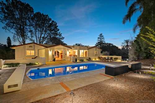 $3,349,000 - 4Br/5Ba -  for Sale in Covenant, Rancho Santa Fe