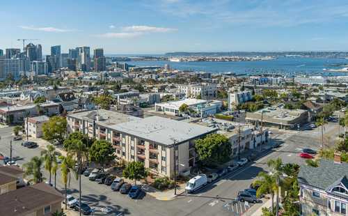 $789,000 - 2Br/2Ba -  for Sale in Bankers Hill, San Diego