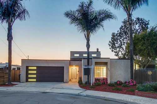 $919,000 - 2Br/2Ba -  for Sale in Clairemont, San Diego