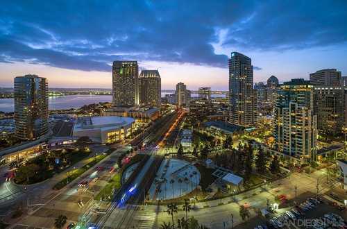 $1,600,000 - 2Br/2Ba -  for Sale in Marina District / Downtown, San Diego