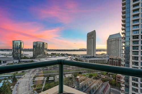 $1,865,000 - 2Br/2Ba -  for Sale in Marina District, San Diego