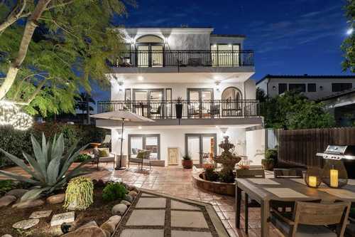 $2,795,000 - 4Br/3Ba -  for Sale in Mission Hills, San Diego