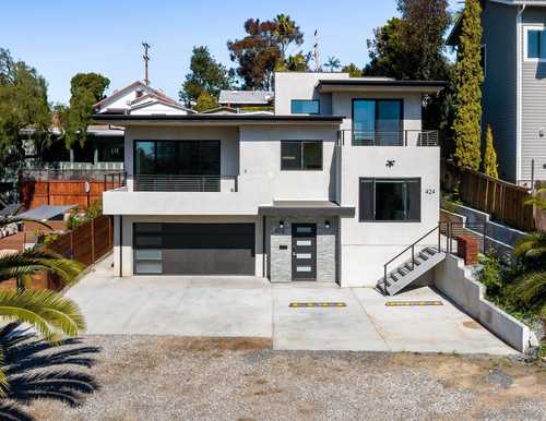 $3,495,000 - 5Br/5Ba -  for Sale in Mission Hills, San Diego
