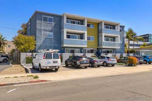 $599,000 - 1Br/1Ba -  for Sale in Hillcrest, San Diego