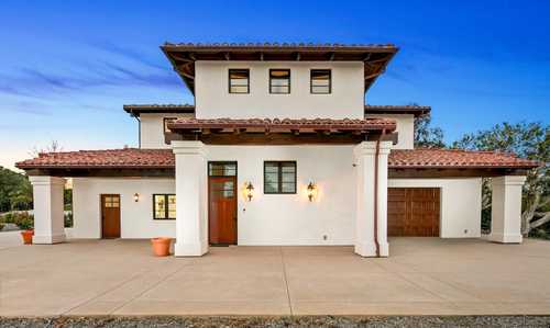 $3,575,000 - 1Br/2Ba -  for Sale in Rancho Santa Fe, Rancho Santa Fe