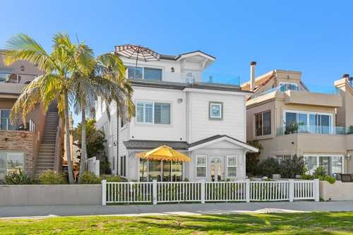 $5,800,000 - 6Br/6Ba -  for Sale in Mission Bay, San Diego