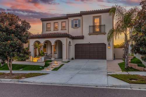 $2,275,000 - 5Br/6Ba -  for Sale in Robertson Ranch, Carlsbad