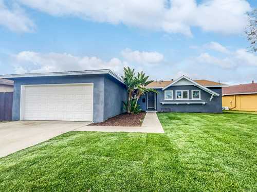 $808,000 - 3Br/2Ba -  for Sale in Unknown, San Diego