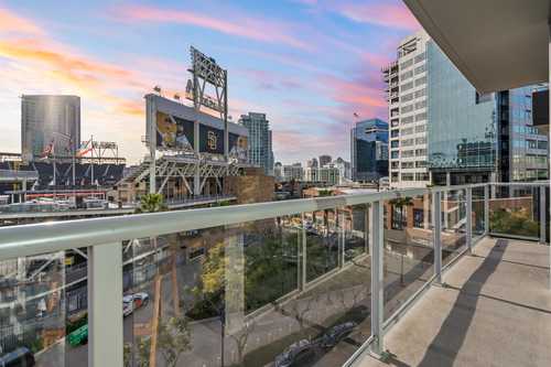 $699,900 - 1Br/1Ba -  for Sale in East Village, San Diego