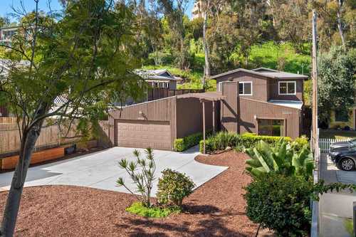 $1,675,000 - 4Br/3Ba -  for Sale in Mission Hills, San Diego