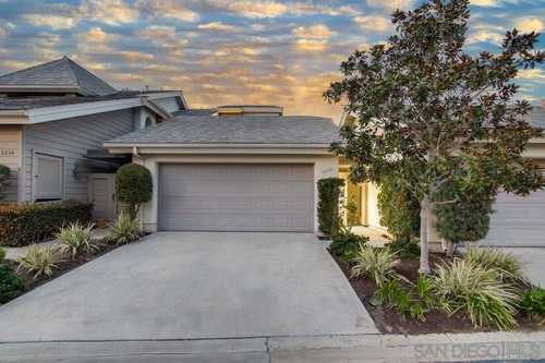 $1,685,000 - 3Br/3Ba -  for Sale in Whispering Palms, Rancho Santa Fe