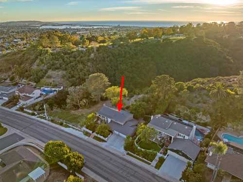 $2,199,000 - 5Br/3Ba -  for Sale in North Pb, San Diego