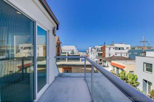 $2,995,000 - 3Br/3Ba -  for Sale in Mission Beach, San Diego