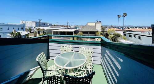 $1,699,999 - 3Br/2Ba -  for Sale in Mission Beach, San Diego
