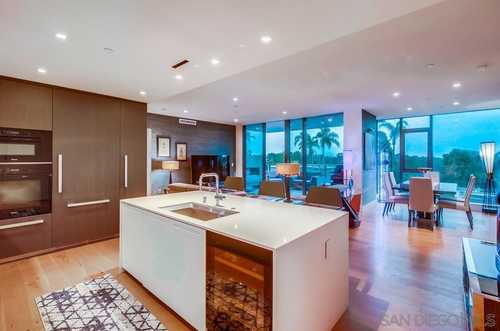 $1,899,000 - 2Br/2Ba -  for Sale in Bankers Hill, San Diego