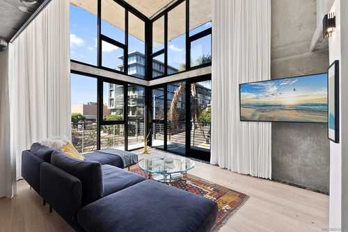 $1,395,000 - 1Br/2Ba -  for Sale in Little Italy, San Diego