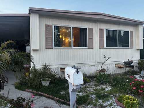 $235,000 - 2Br/2Ba -  for Sale in Mobile Home Community, San Diego
