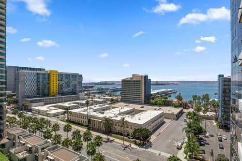 $1,299,000 - 2Br/2Ba -  for Sale in Core Columbia, San Diego