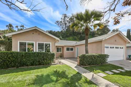 $1,099,000 - 5Br/2Ba -  for Sale in College Area, San Diego