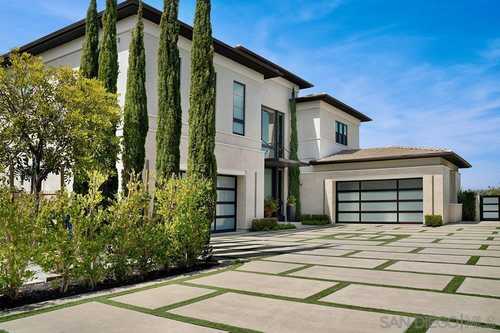 $6,300,000 - 5Br/6Ba -  for Sale in Palomar Pacific Highlands Ranch, San Diego