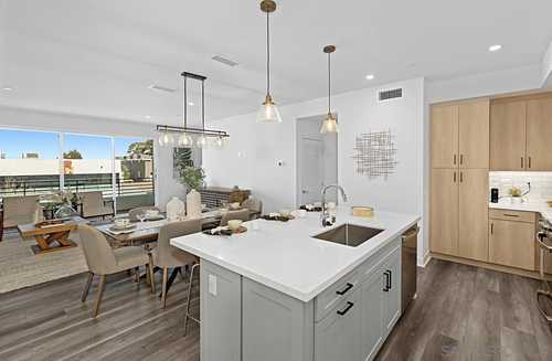 $1,334,900 - 3Br/3Ba -  for Sale in Point Loma Heights, San Diego