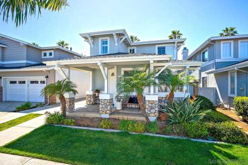 $2,175,000 - 3Br/3Ba -  for Sale in Poinsettia Cove, Carlsbad