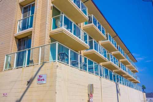 $699,000 - 1Br/1Ba -  for Sale in Mission Beach, San Diego
