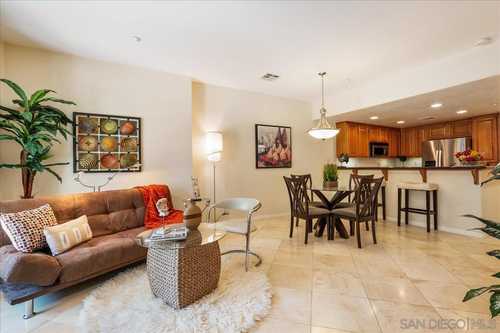 $889,000 - 2Br/3Ba -  for Sale in Marina District, San Diego