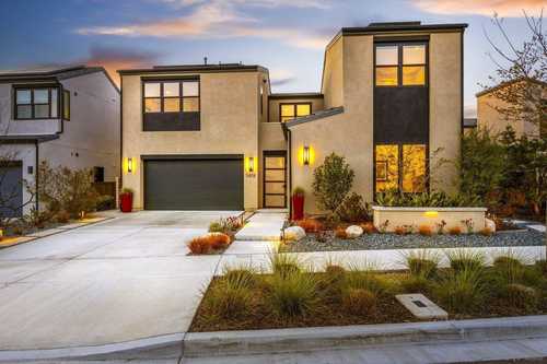 $3,275,000 - 4Br/5Ba -  for Sale in Terraza, San Diego