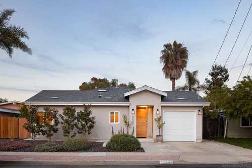 $1,499,000 - 3Br/2Ba -  for Sale in North Clairemont, San Diego