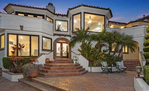 $3,595,000 - 3Br/4Ba -  for Sale in La Playa, San Diego