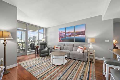 $639,000 - 1Br/1Ba -  for Sale in East Village, San Diego