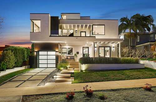 $3,695,000 - 5Br/6Ba -  for Sale in Point Loma Heights, San Diego