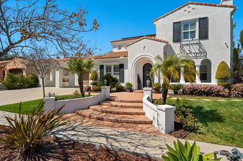 $2,625,000 - 5Br/5Ba -  for Sale in Stonebridge Estates, San Diego