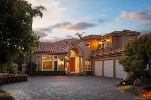 $3,400,000 - 4Br/5Ba -  for Sale in Rancho Del Mar Estates, Del Mar