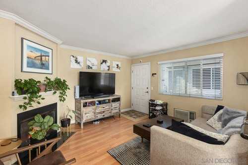 $619,000 - 2Br/2Ba -  for Sale in North Park, San Diego