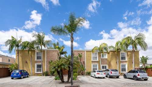 $355,000 - 1Br/1Ba -  for Sale in City Heights, San Diego