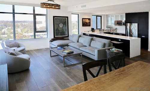 $1,195,000 - 2Br/2Ba -  for Sale in Downtown, San Diego