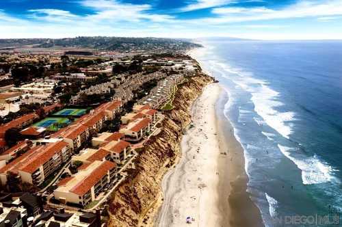 $1,525,000 - 1Br/2Ba -  for Sale in The Bluff, Solana Beach