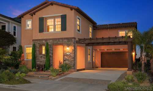 $2,399,000 - 4Br/3Ba -  for Sale in Pacific Highlands Ranch, San Diego