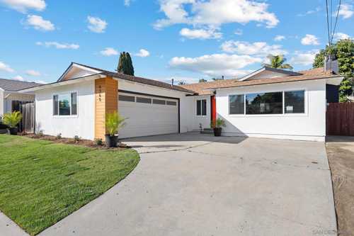 $999,900 - 3Br/2Ba -  for Sale in Lake Murray, San Diego