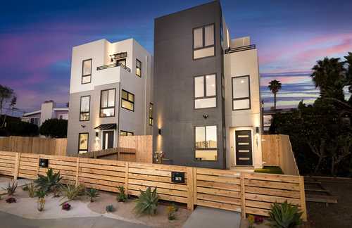 $2,599,999 - 4Br/4Ba -  for Sale in Clairemont, San Diego