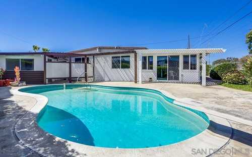 $1,050,000 - 3Br/3Ba -  for Sale in Clairemont, San Diego