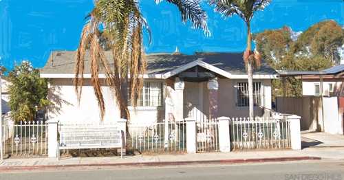 $500,000 - 3Br/2Ba -  for Sale in Lincoln Park, San Diego